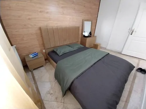 تصویر 9 - آپارتمان مبله روشا (واحد تارا) در خیابان ویلا  در  تهران