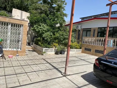 تصویر 12 - ویلا استخردار آبگرم جم با جکوزی در  گرمدره