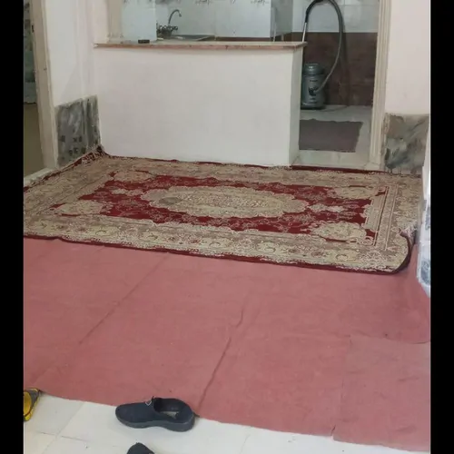 تصویر 4 - خانه معصومه زاهد در مشهد