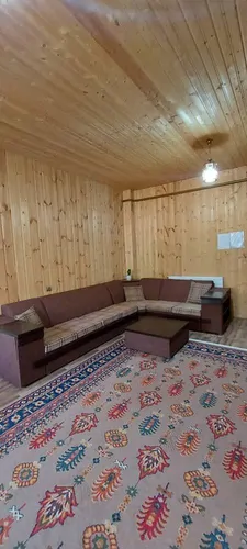 تصویر 24 - ویلا چوبی جنگلی دوبلکس(1) در  ماسال
