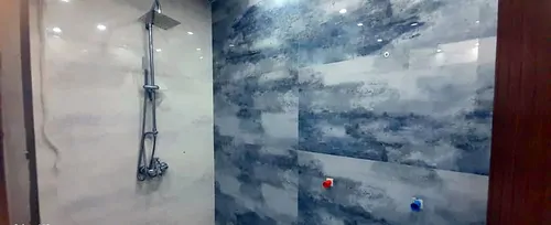 تصویر 13 - ویلا استخردار آبگرم کامرانیه در چهارباغ