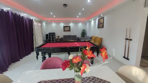 تصویر 9 - ویلا استخردار آبگرم صدرای فشند در هشتگرد