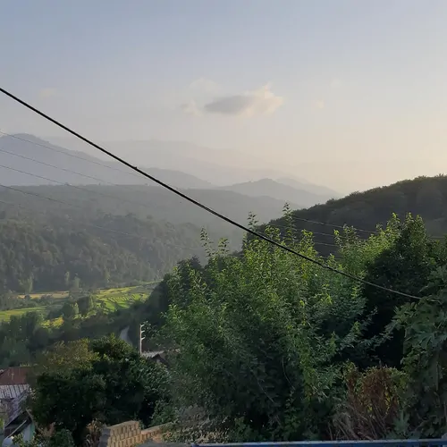 تصویر 5 - ویلا خانه ویلای مادربزرگ لفور   در  لفور