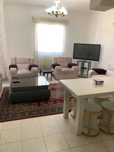 تصویر 4 - آپارتمان مبله 58B(واحد5) در  کیش