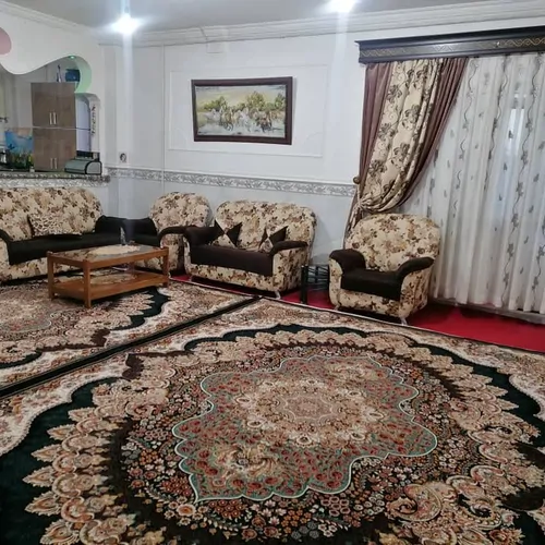 تصویر 2 - سوییت سوییت های اقامتی اسمان شب  در همدان