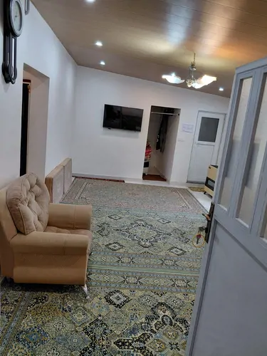 تصویر 10 - ویلا پدر بزرگ در رامسر