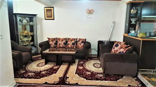 تصویر 2 - ویلا شهری صادق در تالش