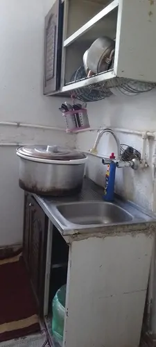 تصویر 5 - ویلا منزل ویلایی دربستی  در  مشهد