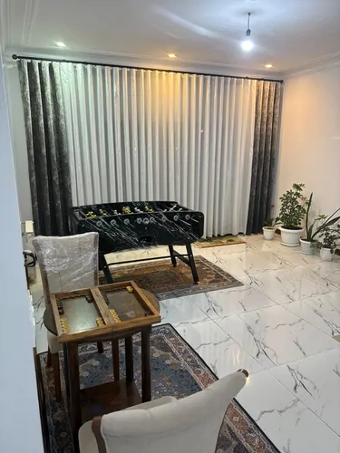 تصویر 12 - ویلا استخردار آبگرم مروارید  در  چالوس