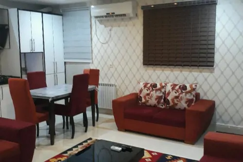 تصویر 3 - آپارتمان نیدی - برای مسافران در  بوشهر