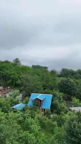 تصویر 17 - کلبه جنگلی آراد در ماسال