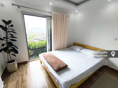 تصویر 12 - ویلا ماه دل در سوادکوه