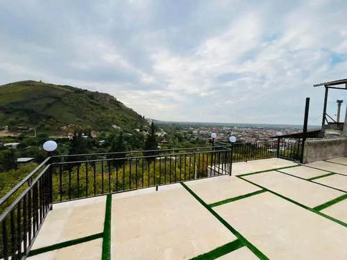 تصویر 14 - ویلا استخردار آبگرم تی تی در  بهشهر