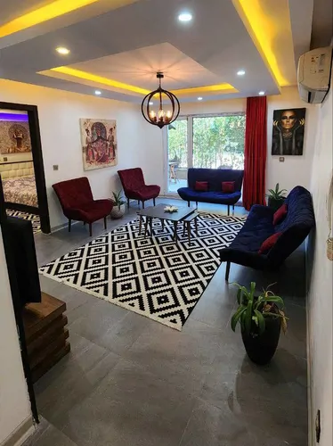 تصویر 4 - آپارتمان مبله رویا در  کیش