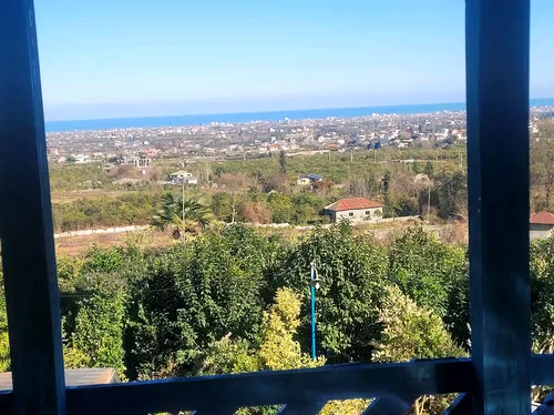 تصویر 12 - کلبه جنگلی دنیا (2) در  نشتارود