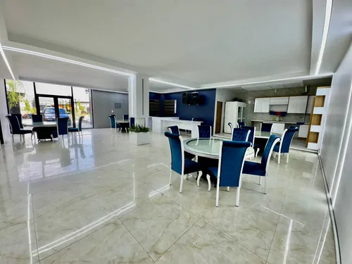 تصویر 19 - ویلا   استخر آبگرم عمارت والا در  چهارباغ