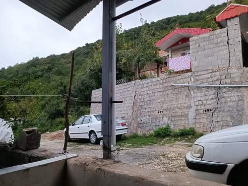 تصویر 13 - ویلا افراچال دل انگیز  در  ساری