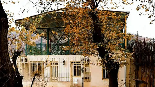 تصویر 6 - سوییت پردیس(اتاق مرال)با صبحانه و گشت رایگان در  گالیکش