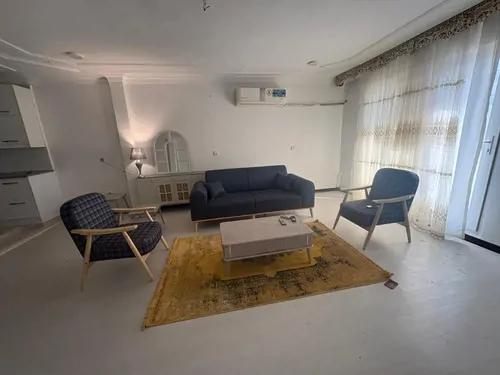 تصویر 2 - آپارتمان مبله پدری (۳) در اهواز