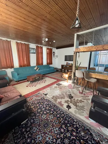 تصویر 4 - ویلا نارنجستان در  انزلی