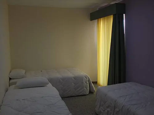تصویر 5 - هتل آپارتمان نگینه در  طالقان