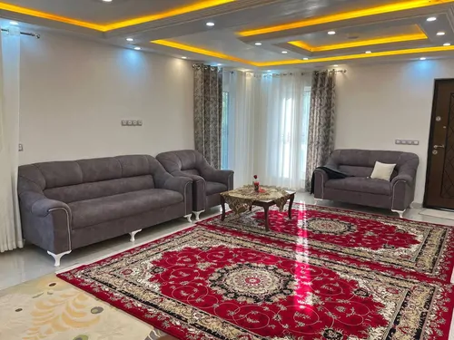 تصویر 3 - ویلا میثاق در ماسال