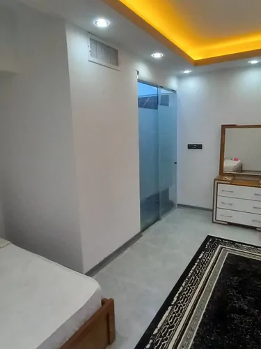 تصویر 11 - ویلا  دوبلکس استخردار آرتمیس با بیلیارد  در  ماهدشت