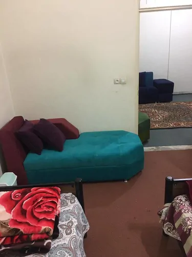 تصویر 3 - آپارتمان مبله شیخ احمد کافی (طبقه اول) در  کرمان