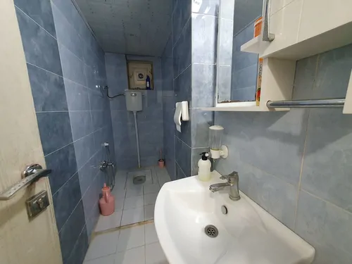 تصویر 11 - آپارتمان مبین در  قزوین