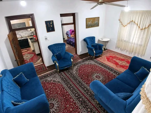 تصویر 5 - ویلا سرسبز ماندگار در ماسال