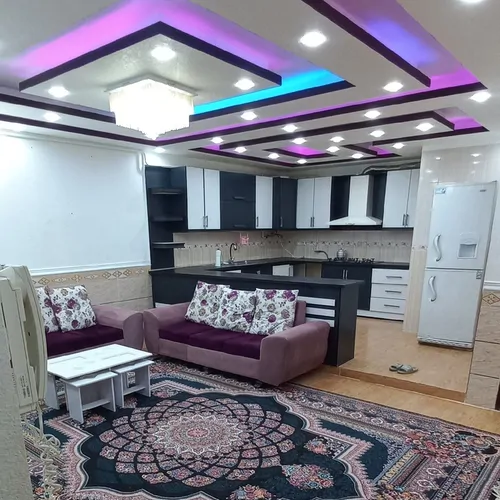 تصویر ۱ - آپارتمان مبله ممتاز در  بوشهر