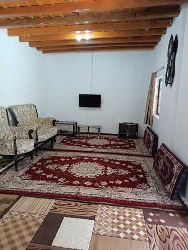 تصویر 3 - روستایی و عشایری روستایی سروش در  رودسر