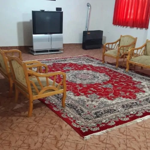 تصویر 3 - ویلا سوویت در چمستان