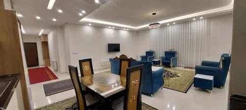 تصویر 4 - آپارتمان مبله دلباز چالدران در سرعین