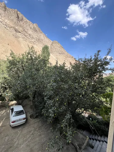 تصویر 2 - سوییت باغ رستوران کشفی در کرج