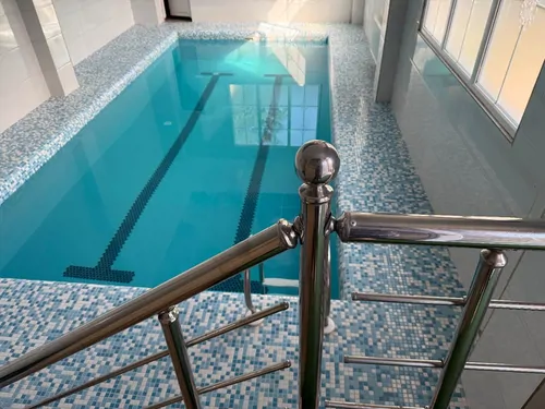 تصویر 10 - ویلا استخردار جنگلی دژ قلعه در  قلعه‌رودخان 