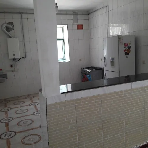 تصویر 2 - سوییت سویت وباغ پارکیتگ امکانات رفاهی  در پاوه