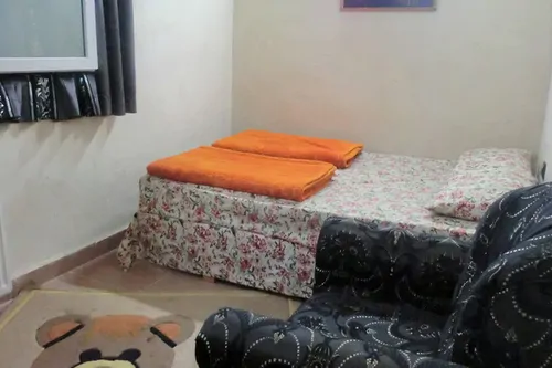 تصویر 13 - اقامتگاه بوم‌گردی پامچال (واحد۵) در  لاهیجان