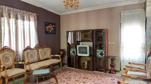 تصویر 11 - خانه ویلایی گردو  در  چهارباغ