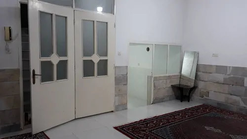 تصویر 10 - خانه زنبق در  قم