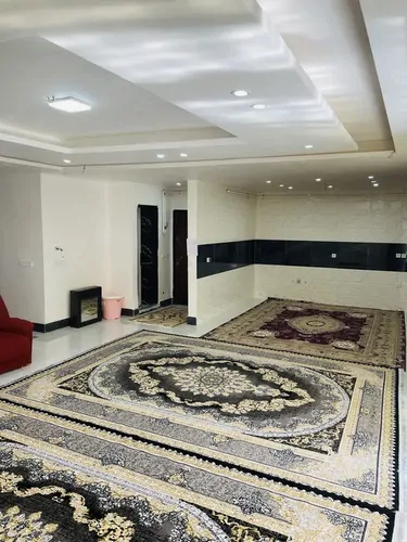 تصویر 2 - آپارتمان سوییت اپارتمان جنگلی جعفراباد در گرگان