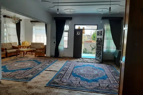 تصویر 3 - ویلا ویلای حیاط دار در اسالم