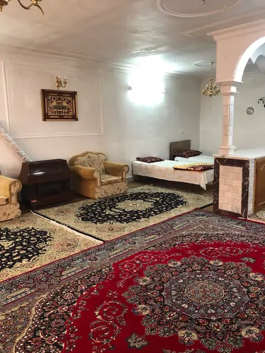 تصویر 3 - خانه بهراد  در  سرعین