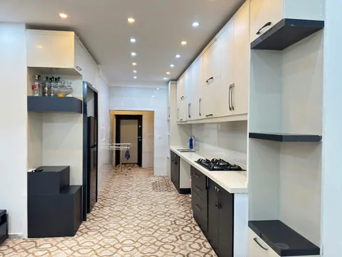 تصویر 5 - آپارتمان ساحلی سوزا (واحد ۲) در قشم