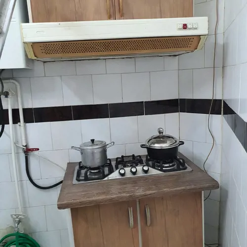 تصویر 8 - آپارتمان مبله توانا  در  یزد