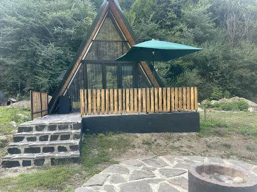 تصویر 3 - کلبه کلبه فلت سوئیسی دیدار در دوهزارشهسوار