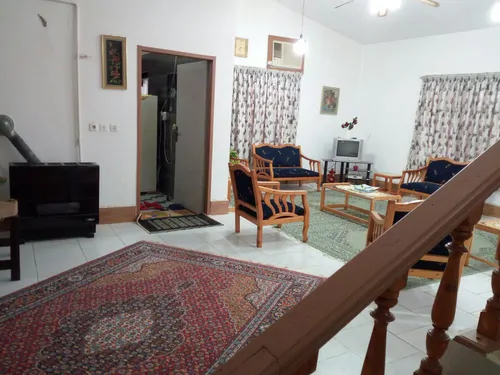 تصویر 4 - ویلا کیانی در نوشهر