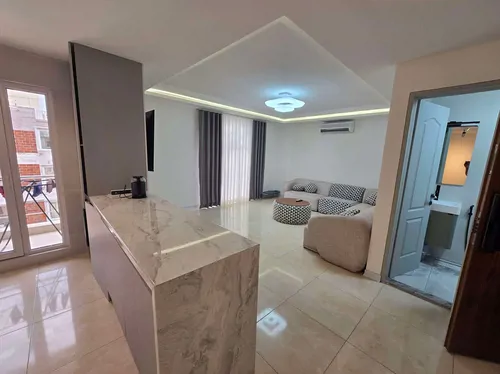 تصویر 3 - آپارتمان مبله شهریور (۵۴۰) در  کیش