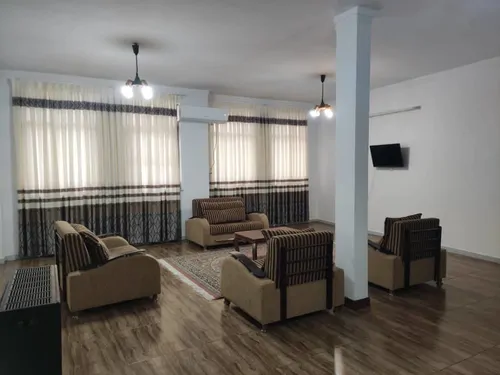 تصویر 2 - آپارتمان گیلانه در رشت