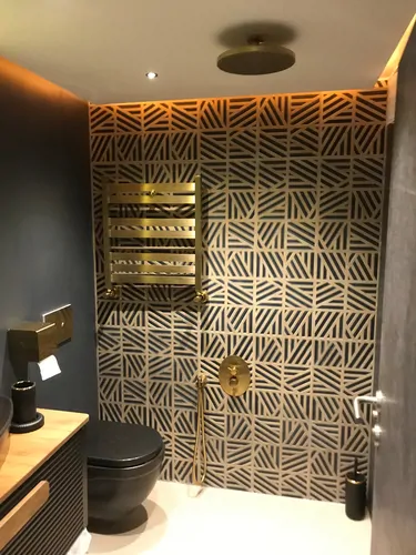 تصویر 38 - ویلا استخردار آبگرم اطلسی با ایرهاکی در سهیلیه